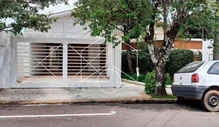 Residencial Casa em Marília
