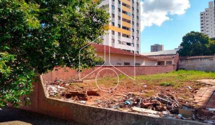 Terreno Fora de Condomínio em Marília