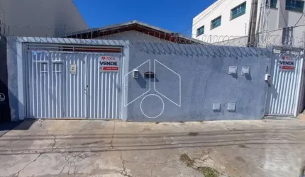 Residencial Casa em Marília