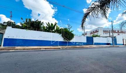 Terreno Fora de Condomínio em Marília
