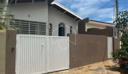 Residencial Casa em Marília