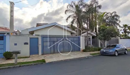 Residencial Casa em Marília