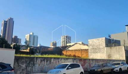 Terreno Fora de Condomínio em Marília
