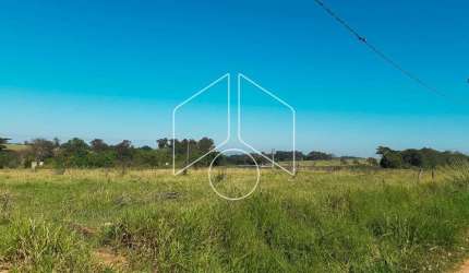 Terreno Área em Marília