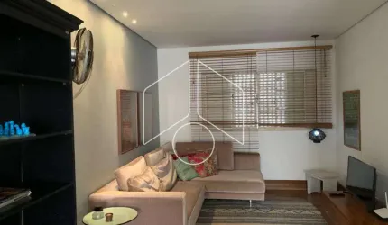 Residencial Casa em Marília