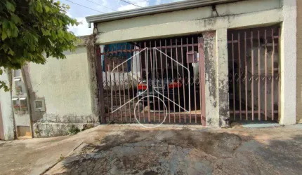 Residencial Casa em Marília
