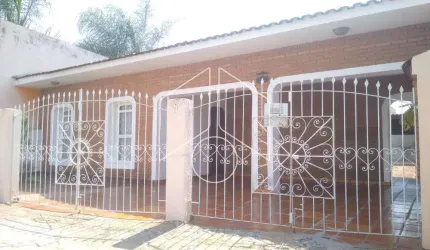 Residencial Casa em Marília