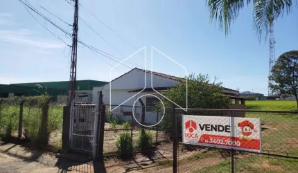 Terreno Fora de Condomínio em Marília
