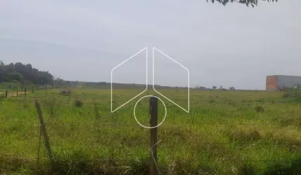 Terreno Fora de Condomínio em Marília