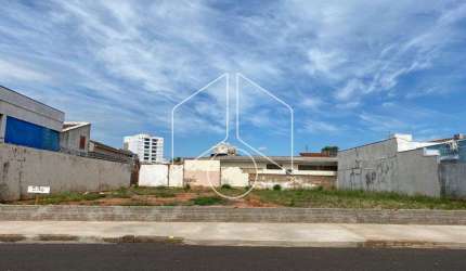 Terreno Fora de Condomínio em Marília