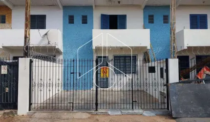 Residencial Casa em Marília