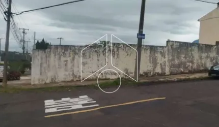 Terreno Fora de Condomínio em Marília