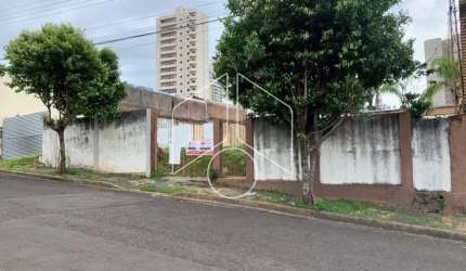 Terreno Fora de Condomínio em Marília