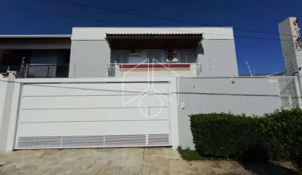 Residencial Casa em Marília