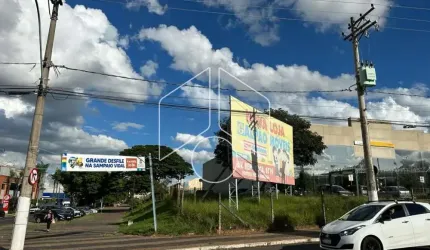 Terreno Fora de Condomínio em Marília
