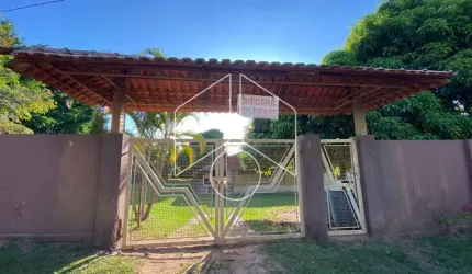 Rural SítioFazenda em Marília