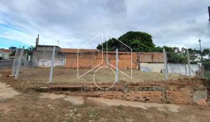 Terreno Fora de Condomínio em Marília