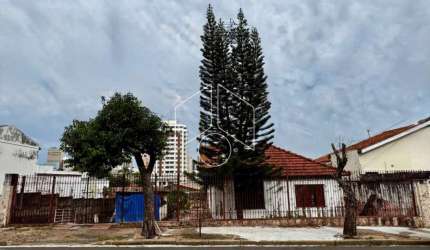 Terreno Área