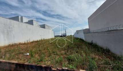 Terreno Fora de Condomínio em Marília