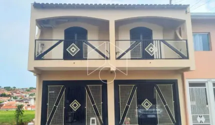 Residencial Casa em Marília