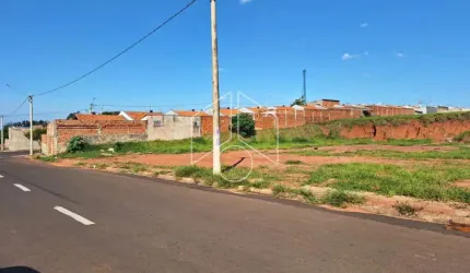 Terreno Fora de Condomínio em Marília