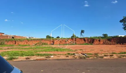 Terreno Fora de Condomínio em Marília