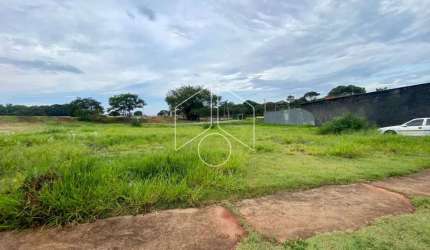 Terreno Fora de Condomínio em Marília