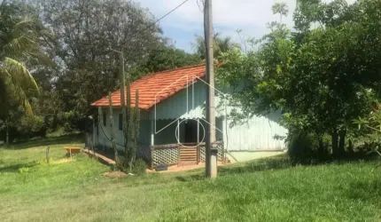 Rural SítioFazenda em Marília