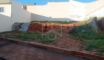 Terreno Fora de Condomínio em Marília