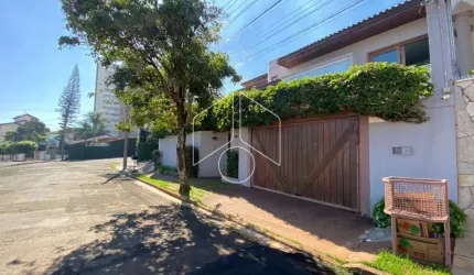 Residencial Casa em Marília