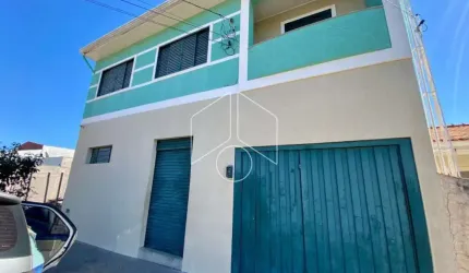 Residencial Casa em Marília