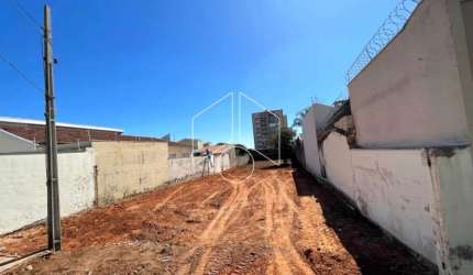 Terreno Fora de Condomínio em Marília