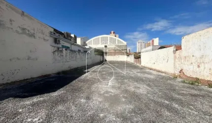 Terreno Fora de Condomínio em Marília