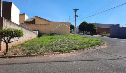 Terreno Fora de Condomínio em Marília