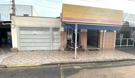 Residencial Casa em Marília