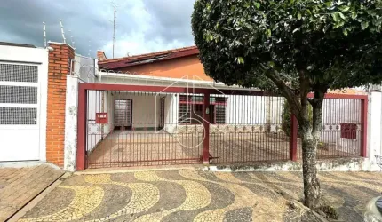 Residencial Casa em Marília