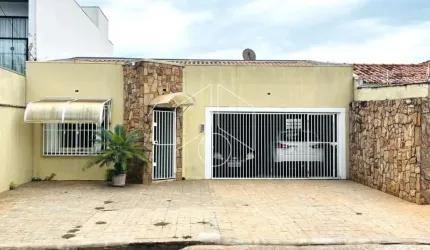 Residencial Casa em Marília