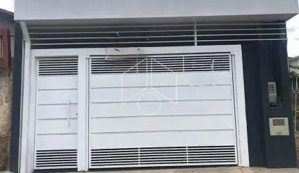 Residencial Casa em Marília