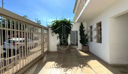 Residencial Casa em Marília