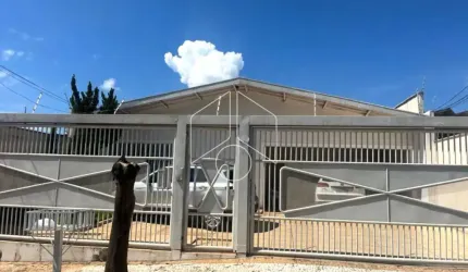 Residencial Casa em Marília