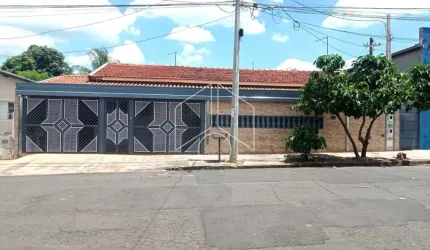 Residencial Casa em Marília