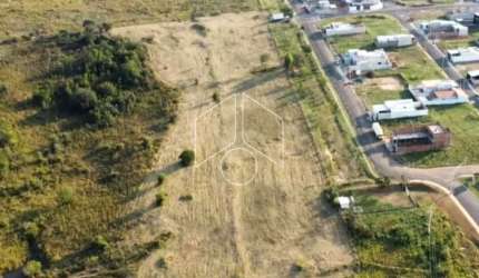 Terreno/Área - Misto - No Bairro Campina Verde