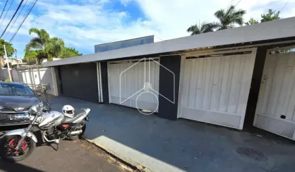 Casa comercial