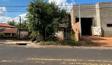 Terreno comercial à venda na Rua Reverendo Crisanto César, 20288, Jardim Santa Antonieta, Marília, 350 m2 por R$ 130.000
