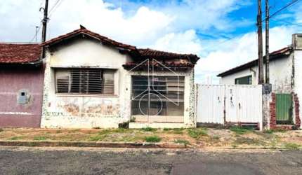 Terreno Fora de Condomínio em Marília
