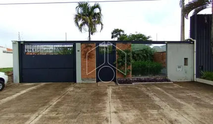 Residencial/Comercial - Misto - No bairro Residencial Vale Verde