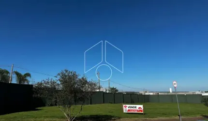 Terreno Fora de Condomínio em Marília