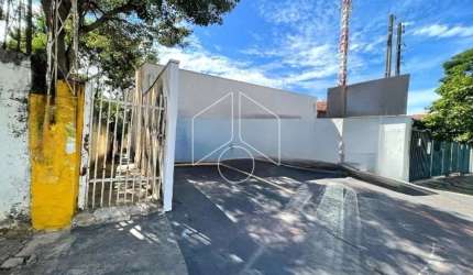 Terreno Fora de Condomínio em Marília
