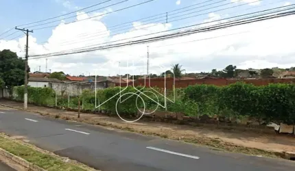 Terreno Fora de Condomínio em Marília