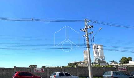 Terreno Área em Marília